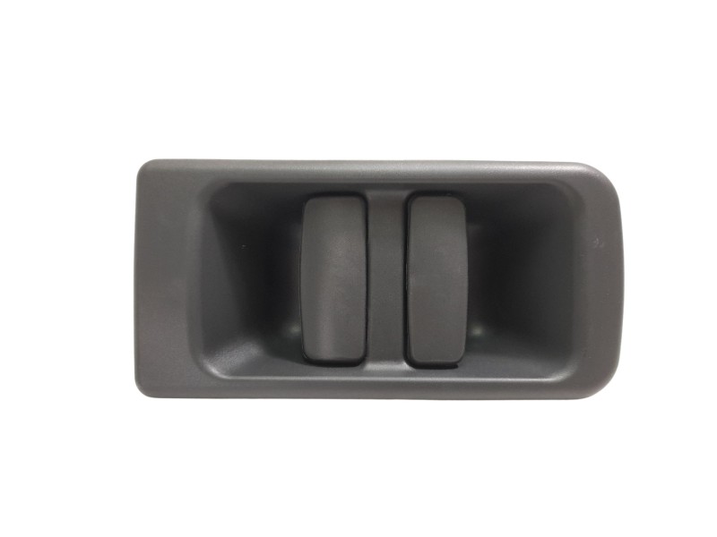 Recambio de maneta exterior lateral derecha para renault master combi desde ´98 referencia OEM IAM 7700352420 106193353 10619335