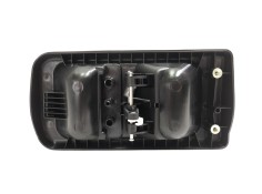 Recambio de maneta exterior lateral derecha para renault master combi desde ´98 referencia OEM IAM 7700352420 106193353 10619335 2