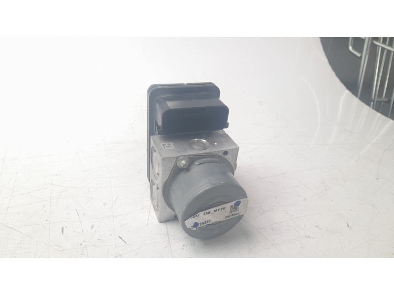 Recambio de abs para ktm 125 duke 125 duke referencia OEM IAM 22E26B00103  