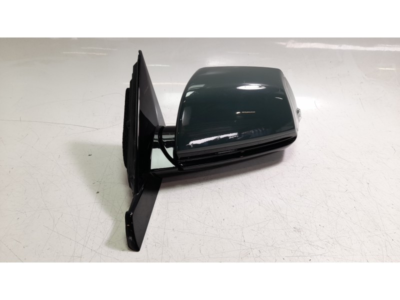Recambio de retrovisor izquierdo para kia niro ii (sg2) 1.6 gdi hybrid referencia OEM IAM 87610AT170  