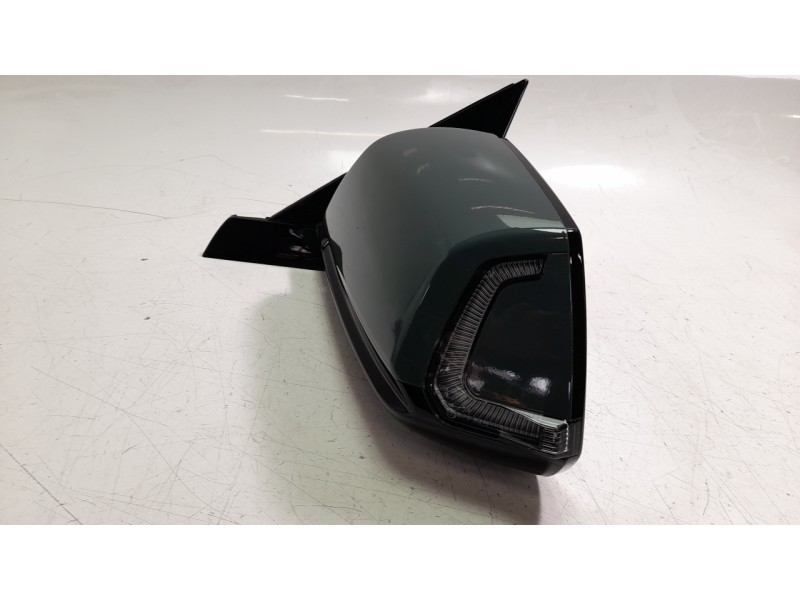Recambio de retrovisor izquierdo para kia niro ii (sg2) 1.6 gdi hybrid referencia OEM IAM 87610AT170  