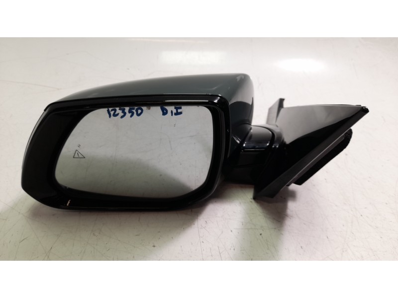 Recambio de retrovisor izquierdo para kia niro ii (sg2) 1.6 gdi hybrid referencia OEM IAM 87610AT170  