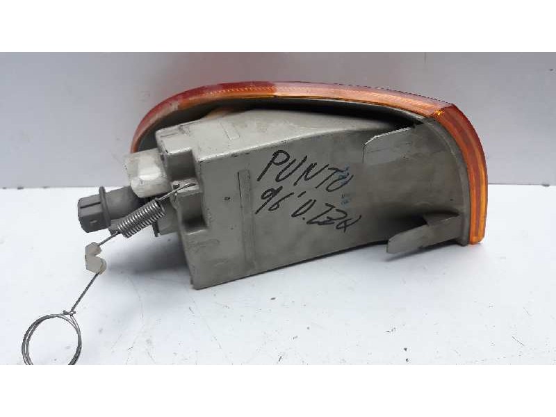 Recambio de piloto delantero izquierdo para fiat punto berl. (176) referencia OEM IAM 46402658 FT1324004 14304021