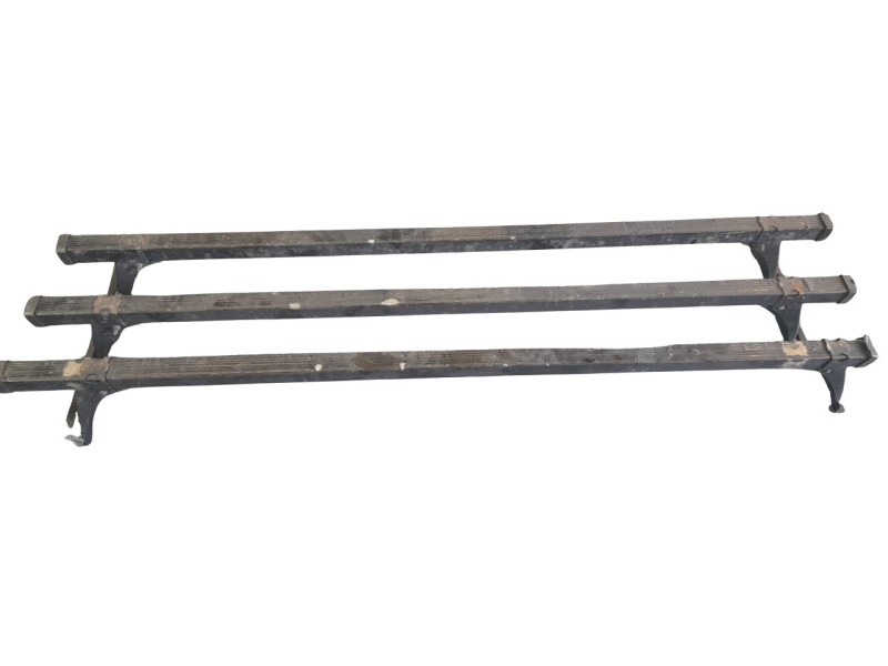 Recambio de portaequipajes para citroen jumpy fugón control m referencia OEM IAM 923066 934411 