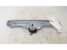 Recambio de elevalunas delantero derecho para kia sportage v (nq5) 1.6 t-gdi hybrid referencia OEM IAM 82481DW010  