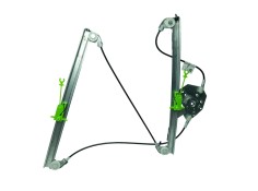 Recambio de elevalunas delantero izquierdo para bmw serie 3 berlina (e46) referencia OEM IAM 51337020659 106060820 106060820 , 1