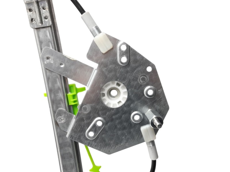 Recambio de elevalunas delantero izquierdo para bmw serie 3 berlina (e46) referencia OEM IAM 51337020659 106060820 106060820 , 1