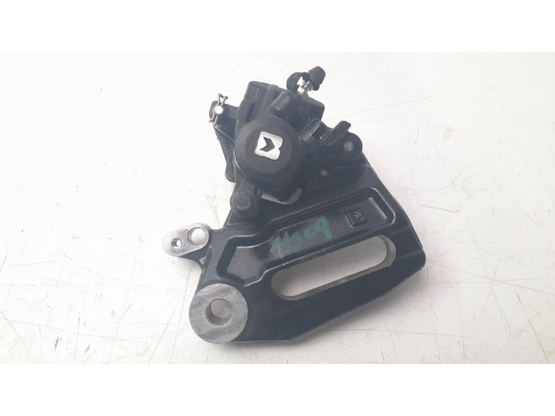 Recambio de pinza de freno trasera derecha para ktm 125 duke 125 duke referencia OEM IAM 94513080000  