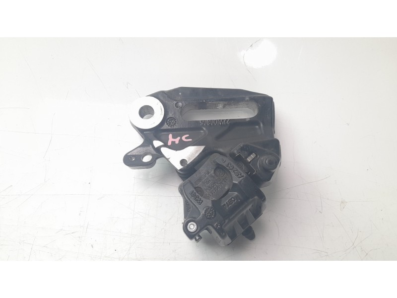 Recambio de pinza de freno trasera derecha para ktm 125 duke 125 duke referencia OEM IAM 94513080000  
