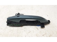 Recambio de maneta exterior delantera derecha para kia sportage v (nq5) 1.6 t-gdi hybrid referencia OEM IAM 82661P1110  