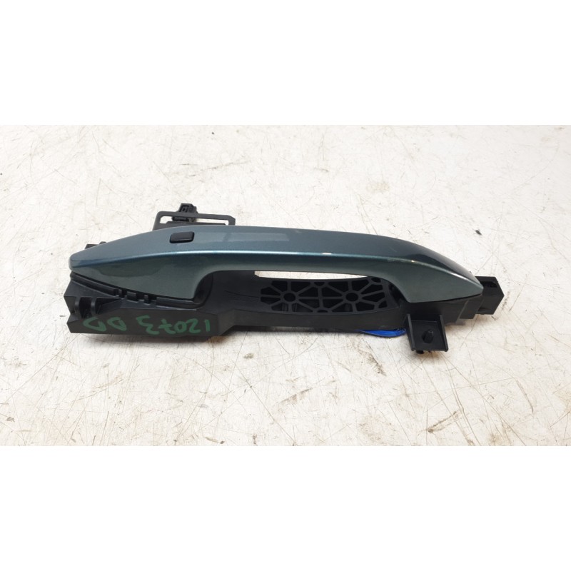 Recambio de maneta exterior delantera derecha para kia sportage v (nq5) 1.6 t-gdi hybrid referencia OEM IAM 82661P1110  
