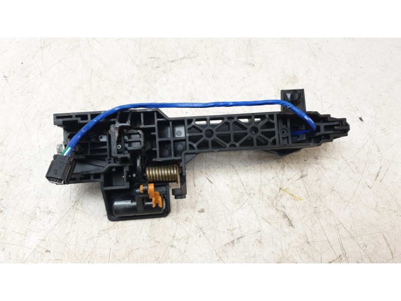 Recambio de maneta exterior delantera derecha para kia sportage v (nq5) 1.6 t-gdi hybrid referencia OEM IAM 82661P1110  