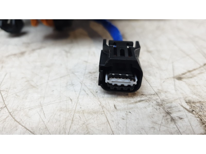 Recambio de maneta exterior delantera derecha para kia sportage v (nq5) 1.6 t-gdi hybrid referencia OEM IAM 82661P1110  