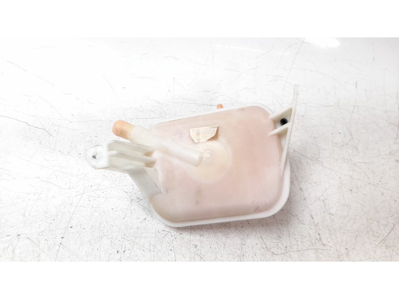 Recambio de deposito expansion para hyundai kona 1.0 tgdi cat referencia OEM IAM 25430F3300  