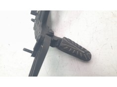 Recambio de estribo lateral para ktm 125 duke 125 duke referencia OEM IAM 93003150033   2