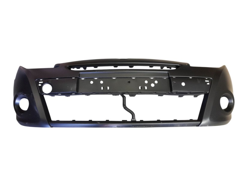 Recambio de paragolpes delantero para renault clio iii referencia OEM IAM 620224634R 107198708 107198708 , RN3271001 , 550132A