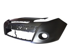 Recambio de paragolpes delantero para renault clio iii referencia OEM IAM 620224634R 107198708 107198708 , RN3271001 , 550132A 2