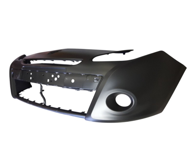 Recambio de paragolpes delantero para renault clio iii referencia OEM IAM 620224634R 107198708 107198708 , RN3271001 , 550132A
