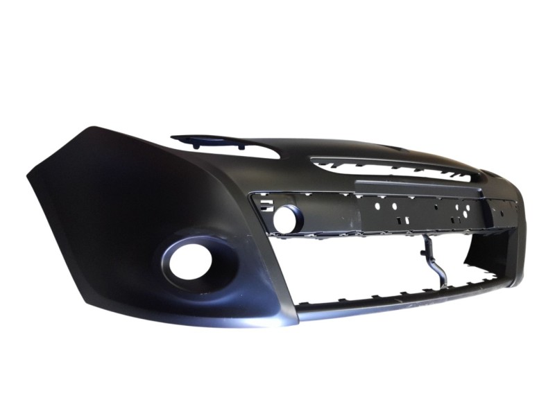 Recambio de paragolpes delantero para renault clio iii referencia OEM IAM 620224634R 107198708 107198708 , RN3271001 , 550132A