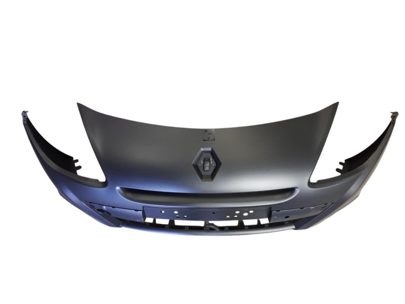 Recambio de paragolpes delantero para renault clio iii referencia OEM IAM 620224634R 107198708 107198708 , RN3271001 , 550132A