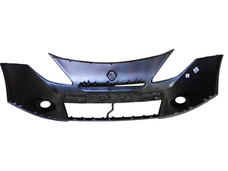 Recambio de paragolpes delantero para renault clio iii referencia OEM IAM 620224634R 107198708 107198708 , RN3271001 , 550132A