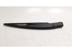 Recambio de brazo limpia trasero para mercedes-benz clase gl (x166) gl 350 bluetec 4matic (166.824) referencia OEM IAM 80003217  2