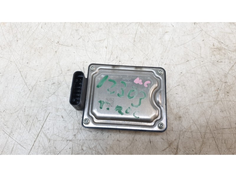 Recambio de modulo electronico para volkswagen t-roc (a11, d11) 2.0 tdi referencia OEM IAM 2Q0907561G  