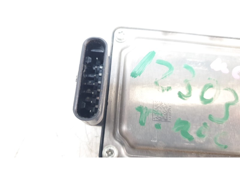 Recambio de modulo electronico para volkswagen t-roc (a11, d11) 2.0 tdi referencia OEM IAM 2Q0907561G  