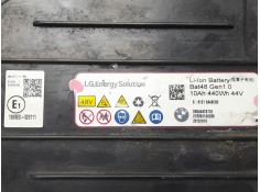 Recambio de bateria para bmw x3 (g01, f97, g08) xdrive 20 d mild-hybrid referencia OEM IAM    2