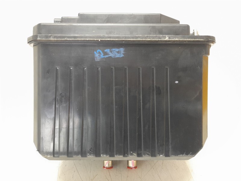 Recambio de bateria para bmw x3 (g01, f97, g08) xdrive 20 d mild-hybrid referencia OEM IAM   