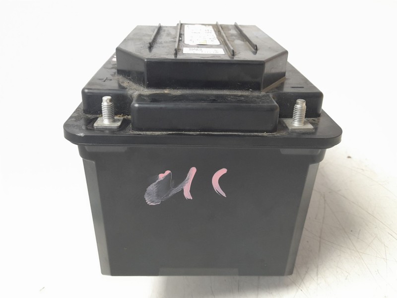 Recambio de bateria para bmw x3 (g01, f97, g08) xdrive 20 d mild-hybrid referencia OEM IAM   