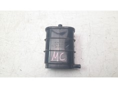 Recambio de filtro carbono activo para ktm 125 duke 125 duke referencia OEM IAM 93015001000  