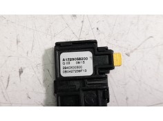 Recambio de interruptor para mercedes-benz clase gl (x166) gl 350 bluetec 4matic (166.824) referencia OEM IAM A1729058200   2