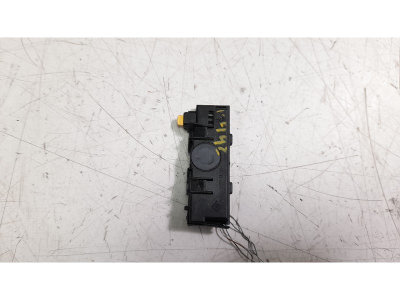 Recambio de interruptor para mercedes-benz clase gl (x166) gl 350 bluetec 4matic (166.824) referencia OEM IAM A1729058200  