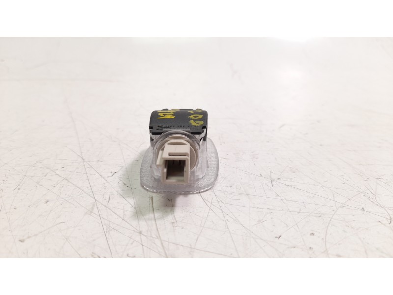 Recambio de luz interior para mercedes-benz clase gl (x166) gl 350 bluetec 4matic (166.824) referencia OEM IAM A0028202101  
