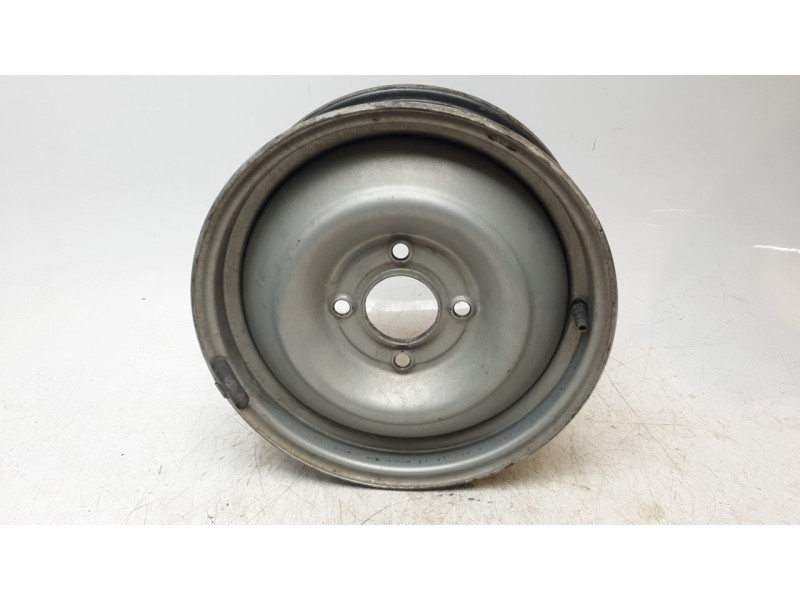 Recambio de llanta para citroën c15 furgoneta/monovolumen (vd_) 1.8 d referencia OEM IAM 96014618R  