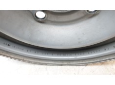 Recambio de llanta para citroën c15 furgoneta/monovolumen (vd_) 1.8 d referencia OEM IAM 96014618R   2