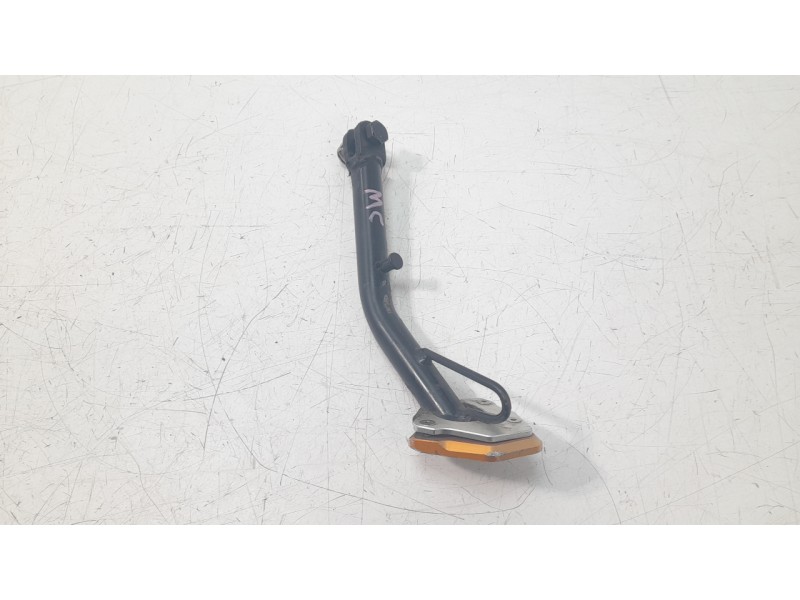 Recambio de caballete lateral para ktm 125 duke 125 duke referencia OEM IAM 28103023000  