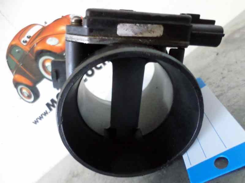 Recambio de caudalimetro para ford mondeo berlina (gd) glx referencia OEM IAM 97BP12B579AA  