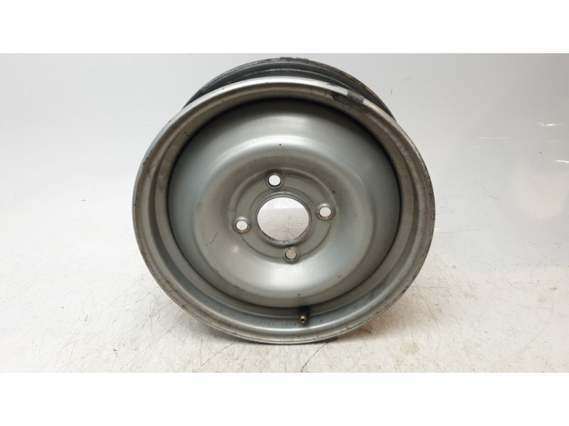 Recambio de llanta para citroën c15 furgoneta/monovolumen (vd_) 1.8 d referencia OEM IAM 96014618R  