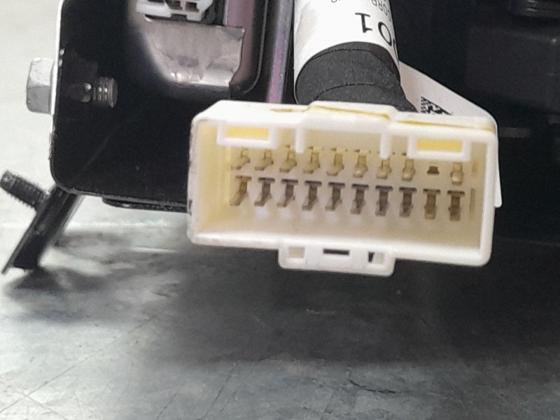 Recambio de bateria para kia niro ii (sg2) 1.6 gdi hybrid referencia OEM IAM   