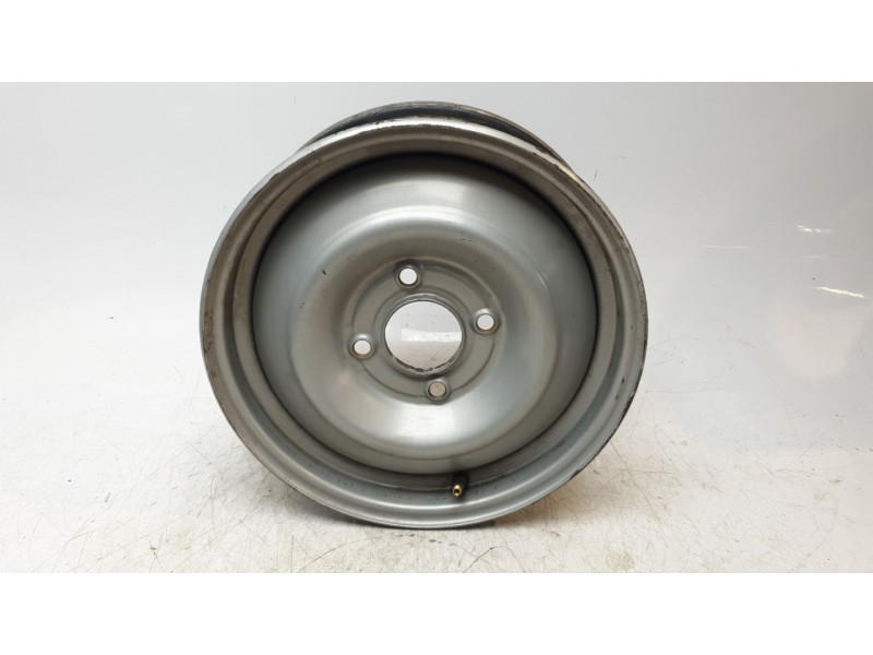 Recambio de llanta para citroën c15 furgoneta/monovolumen (vd_) 1.8 d referencia OEM IAM 96014618R  
