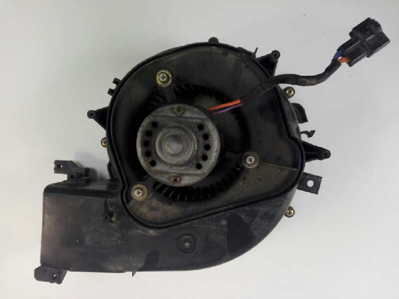 Recambio de ventilador calefaccion para jaguar xk8/xkr coupe xk8 referencia OEM IAM 2825000630  