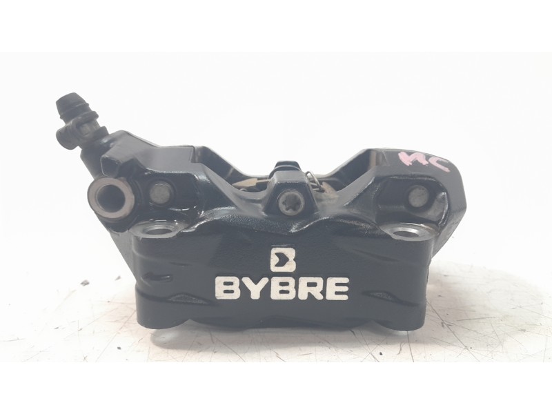 Recambio de pinza de freno delantera izquierda para ktm 125 duke 125 duke referencia OEM IAM 94813015000  
