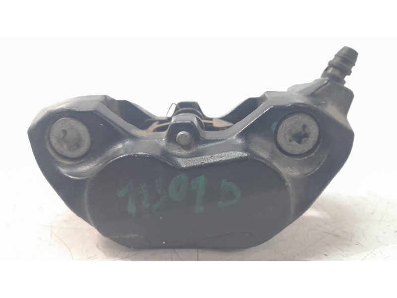Recambio de pinza de freno delantera izquierda para ktm 125 duke 125 duke referencia OEM IAM 94813015000  