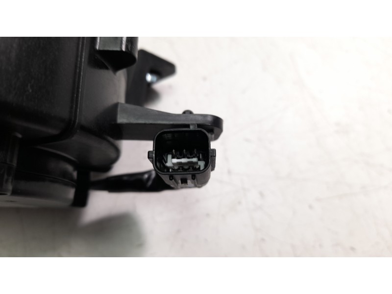 Recambio de motor calefaccion para kia niro ii (sg2) 1.6 gdi hybrid referencia OEM IAM 37580BY000 16016630A 