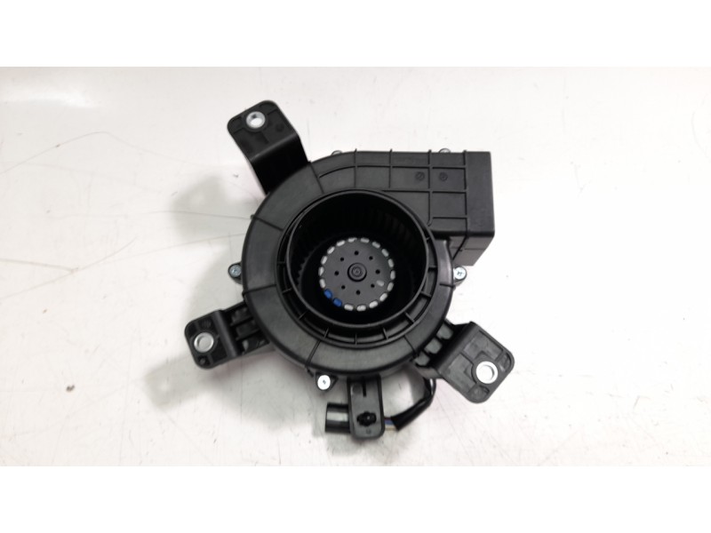 Recambio de motor calefaccion para kia niro ii (sg2) 1.6 gdi hybrid referencia OEM IAM 37580BY000 16016630A 