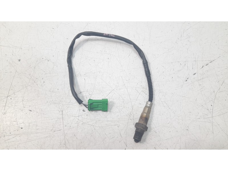 Recambio de sonda lambda para ktm 125 duke 125 duke referencia OEM IAM 025801000G 94341090000 