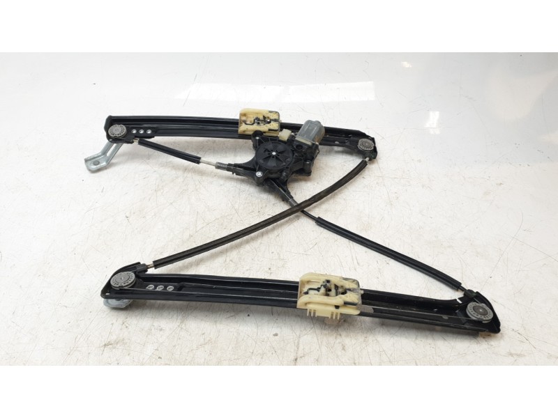 Recambio de elevalunas delantero izquierdo para cupra ateca (kh7, khp, kbp) 2.0 tsi 4drive referencia OEM IAM 575837461A  