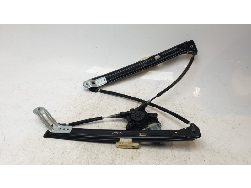 Recambio de elevalunas delantero izquierdo para cupra ateca (kh7, khp, kbp) 2.0 tsi 4drive referencia OEM IAM 575837461A  